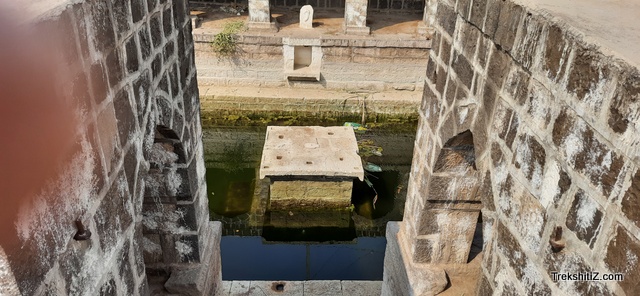 Mohol Fort